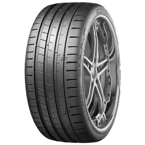 Kumho Ecsta PS91 XL Sommerreifen 265/35 R18