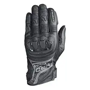 Held Motorradhandschuhe Langversion für Komfort und Schutz