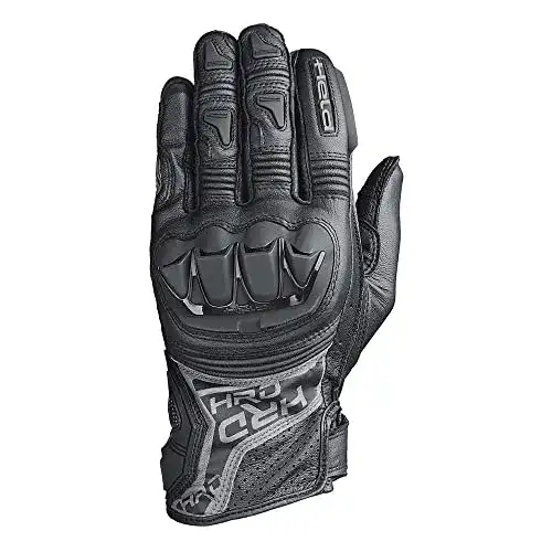 Held Motorradhandschuhe Langversion für Komfort und Schutz