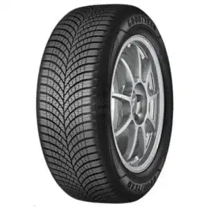 Ganzjahresreifen 185/65 R14 Goodyear 86H Allwetterreifen