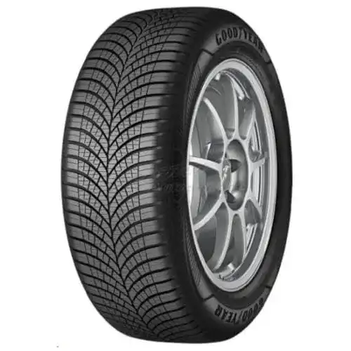Ganzjahresreifen 185/65 R14 Goodyear 86H Allwetterreifen