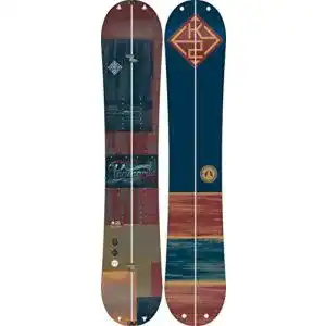 K2 Herren Panoramic 168 Splitboard für Herren