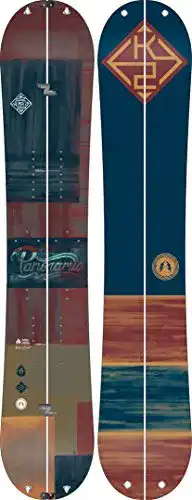 K2 Herren Panoramic 168 Splitboard für Herren