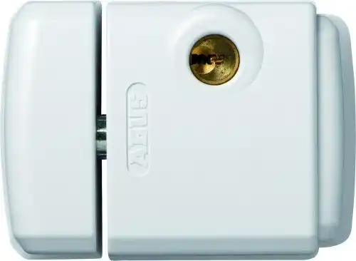 Fenstersicherung ABUS FTS3003 AL0125 für nach innen öffnende Fenster