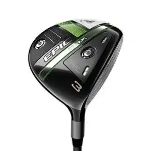 Callaway Epic Max Fairwayholz für Herren mit Schlägerhaube