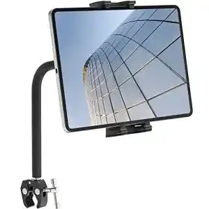 Tablet Halterung für Fahrräder und Laufbänder von Cenawin