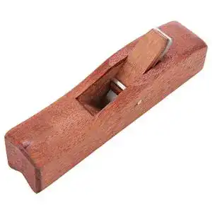 Handhobel Idalinya Carpenter’s Hobel für Mini DIY Projekte