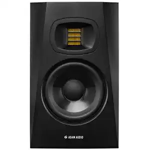 Studiomonitor Adam Audio T5V für professionelle Aufnahmen und Mischungen