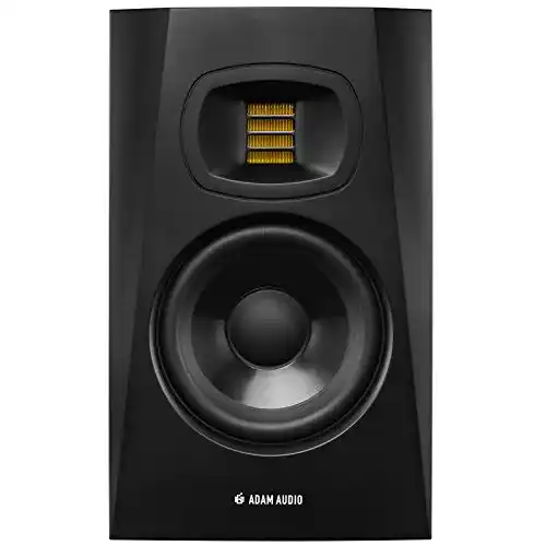 Studiomonitor Adam Audio T5V für professionelle Aufnahmen und Mischungen