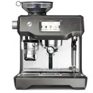 Sage Espressomaschine The Oracle Touch Kaffeevollautomat