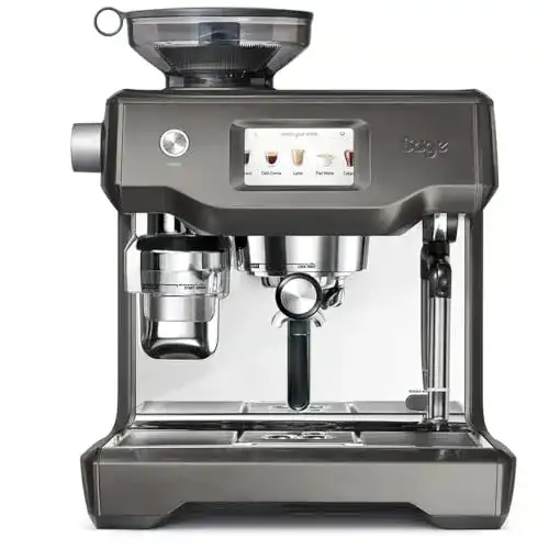 Sage Espressomaschine The Oracle Touch Kaffeevollautomat
