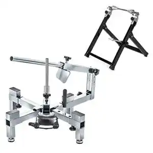 Reifenmontiermaschine Constands für Motorradreifen 12-21 Zoll Set