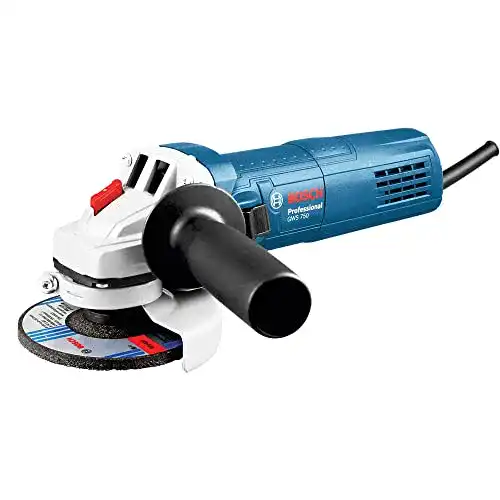 Winkelschleifer 115 mm Bosch Professional GWS 750 mit 750 Watt