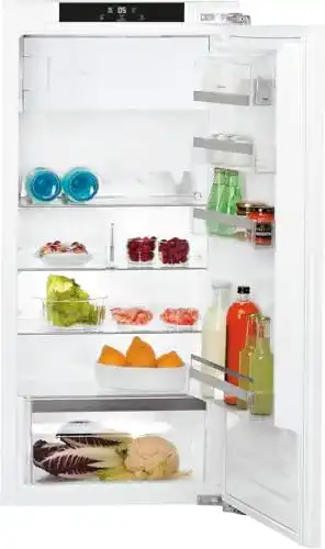 Einbaukühlschrank Bauknecht KSI 12GF3 mit Gefrierfach und TouchControl