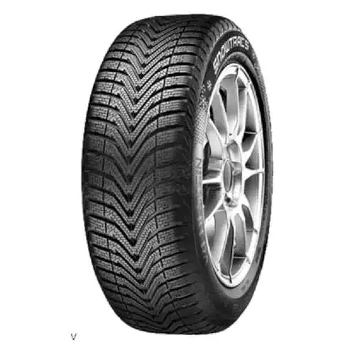 Winterreifen 185/60 R14 Vredestein Snowtrac 5 M+S