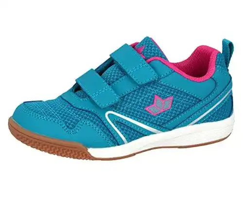 Lico Boulder V 29 Kinder Sneaker Sportschuh