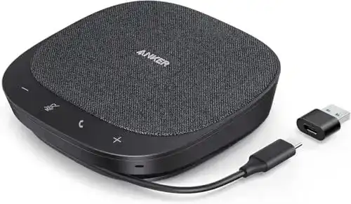 Konferenzlautsprecher Anker PowerConf S330 USB Lautsprecher