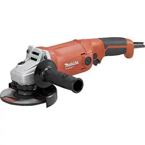 Makita Winkelschleifer M9002 mit 125 mm Scheibe und 1050 W Leistung