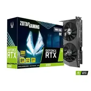 GeForce RTX 3050