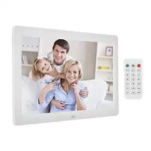Digitaler Bilderrahmen (12 Zoll)