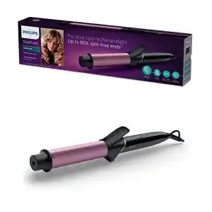 Philips StyleCare BHB868/00 Lockenstab für vielseitige Stylings