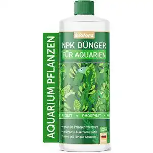 Wasserpflanzendünger