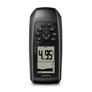 Garmin 010-01504-00 GPS 73 Handgerät für internationale Navigation