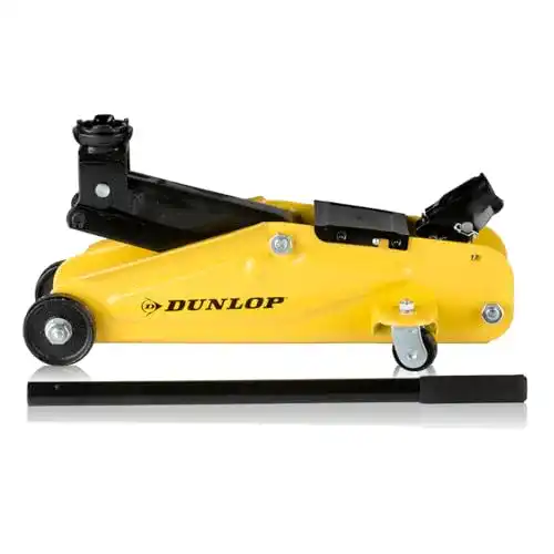 Rangierwagenheber von Dunlop Automotive