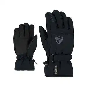 Ziener Kinder LAGO GTX Handschuhe für den Wintersport