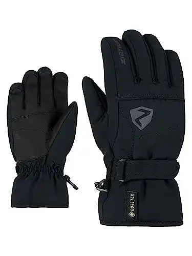 Ziener Kinder LAGO GTX Handschuhe für den Wintersport