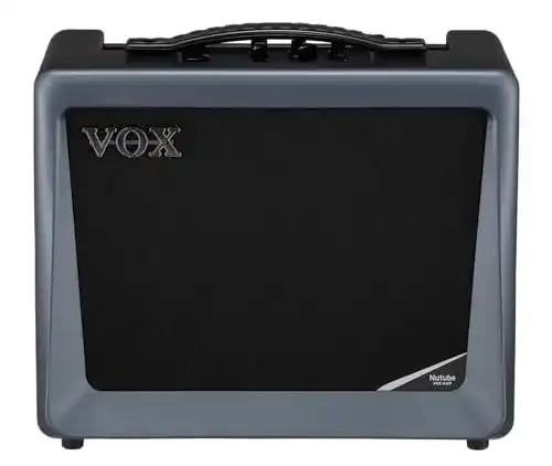 Keyboard-Verstärker Vox VX50 GTV im Vergleich