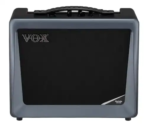 Keyboard-Verstärker Vox VX50 GTV im Vergleich