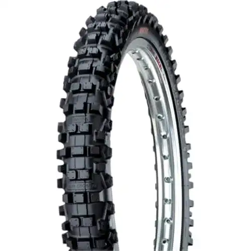Maxxis Motorradreifen M7304 70/100-19 TT 42M Vorderrad
