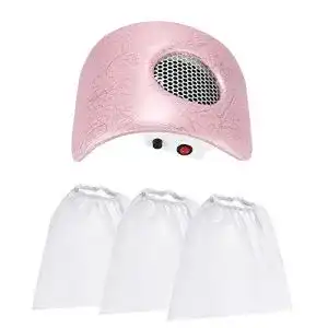 Nagelstaubsauger Anself 220 V für professionelle Staubabsaugung