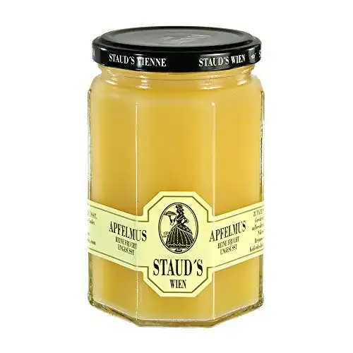 Apfelmus Staud’s Wien Kompott Reine Frucht 314ml