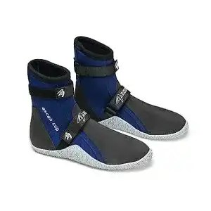 Neoprenschuhe für Herren Ascan Unisex Neoprenstiefel CUP Sail 45/46 EU