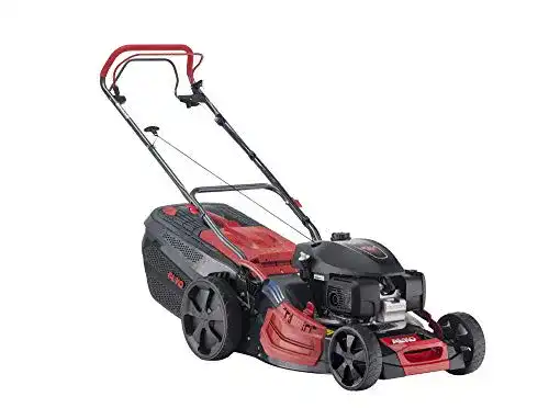AL-KO Benzin-Rasenmäher Premium 520 SP-H mit 51 cm Schnittbreite