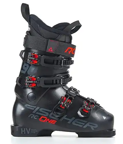 Fischer RC One 9.0 Skischuhe Flex 90 MP 26.5 EU 41 1/3