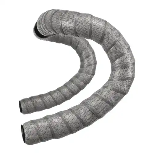 Lenkerband Lizard Skins DSP Bar V2 in Cool Gray, 2,5 mm, Unisex