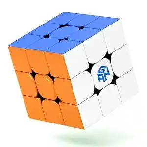 Gan 356 RS Zauberwürfel 3×3 – Speedcube von ROXENDA