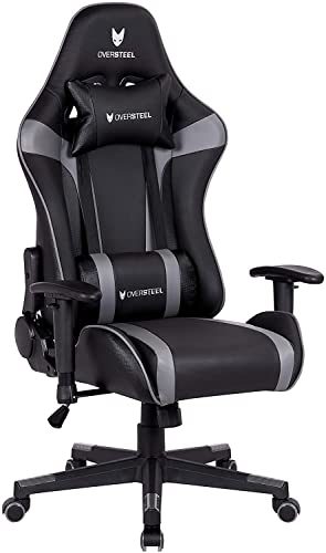 Gaming-Stuhl bis 200 Euro von Oversteel – ULTIMET Professional