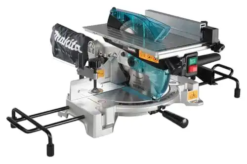 Makita Kappsäge LH1040F für Gehrungs- und Tischsäge