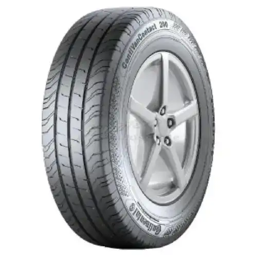 Sommerreifen 225/55 R17 Continental VanContact 200 RF