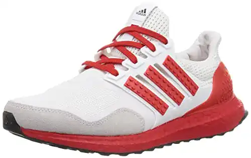 Adidas Laufschuhe Ultraboost DNA X in LEGO Farben