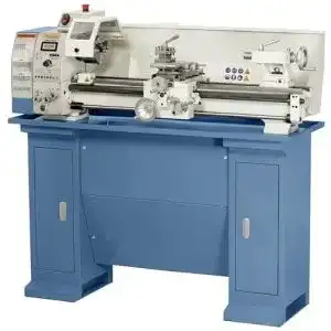 Bernardo-Drehmaschine