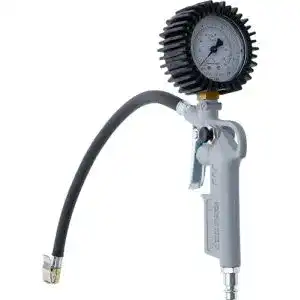 Reifenfüllmessgerät BGS 55400 für Druckluftmessungen
