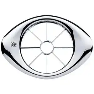 Apfelschneider WMF Gourmet Edelstahl 9 cm für Äpfel und Birnen