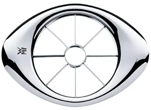 Apfelschneider WMF Gourmet Edelstahl 9 cm für Äpfel und Birnen