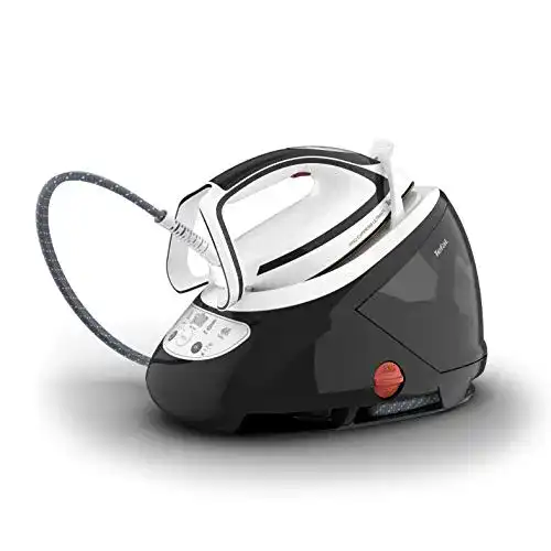 Tefal Dampfbügelstation GV9550 Pro Express Ultimate
