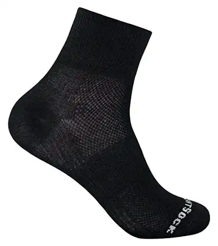 Wrightsocks Wrightsock Profi Sportsocke Laufsocke Coolmesh II